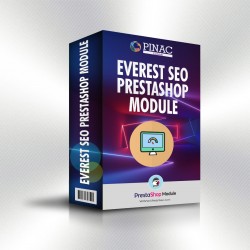 Everest SEO PrestaShop Module