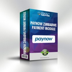 Paynow Zimbabwe for PrestaShop 1.6