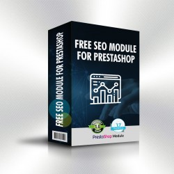 Free SEO Module For PrestaShop