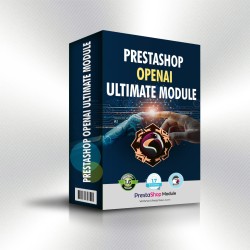 PrestaShop OpenAI Ultimate Module