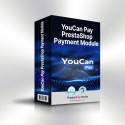 Youcan Pay PrestaShop Payment Module for Morocco